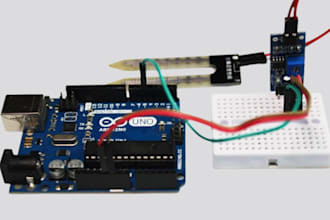 do arduino programming arduino code arduino projects development esp32 coding