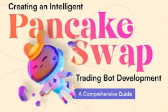 daily profit pancake swap bot, arbitrage bot, solana volume bot