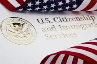 be your lawyer for US visa and immigration
