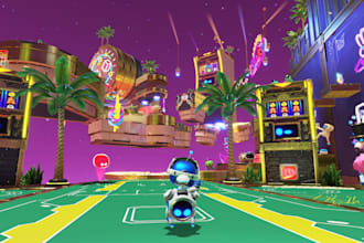 ton blockchain bot fighting video game bot godot bot walmart bot ai game bot