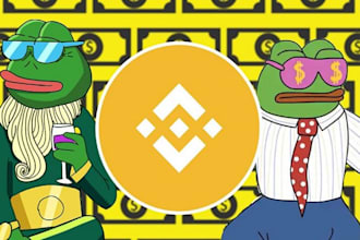 do crypto memecoin listing on top token coin listing platforms