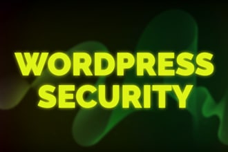 fix hacked wordpress sites and enhance security