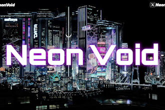create profile pitures, banner, headers