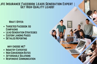 generate life insurance insurance leads life insurance lead generation
