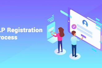 do US llc registration vat, ein number registration US resident startups 501c3