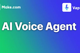 create ai voice agent for your business using vapi, retell