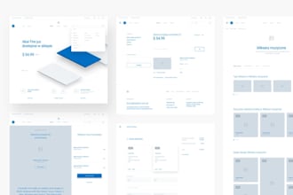 do figma wireframe, figma prototype, figma psd template, figma ui ux design