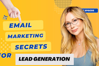 do expert b2b lead generation, real estate, solar, insurance, business leads