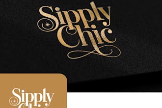 elegant luxury logo designs