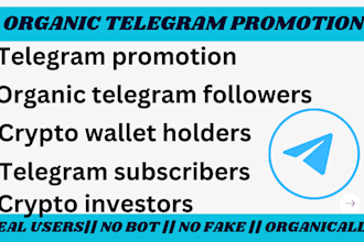raise 9m crypto investors cto, sol, wallet holder crypto telegram promotion