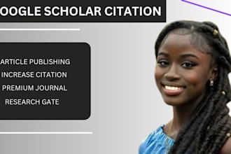 increase citations on google scholar backdate on peer reviewed journal h index