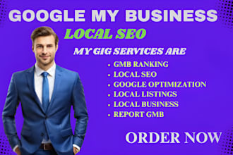report fake google my business account and duplicate listings