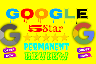 optimize google my business page for 5 star rating