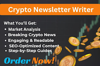 craft expert level crypto news, analysis, and guides