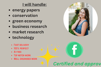 do energy research in energy, storage, market, green energy and business