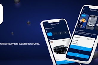 build on demand security guard app, uber for bodyguards app, protector app