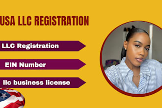 register us llc wyoming llc dba tax filing get ein number for non usa resident