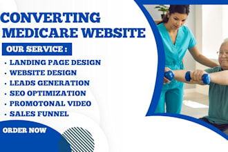 generate medicare health insurance medicare insurance home care healthcare leads