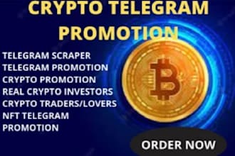 lift twitter x marketing, forex telegram promotion, 47m token investors, solana