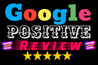 optimize google my business page for 5 star rating