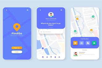 do location geolocation app gps app gps tracking app geofencing  map mobile app