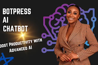 build relevant ai chatbot botpress, saas ai chatbot, voiceflow chatbot n8n