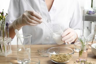 develop compliant formulations for your cosmetic products