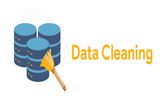 clean, organize, merge and format excel and CSV data
