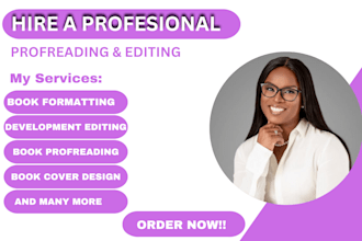 write, edit academic CV, resume for graduate school, academic textbook