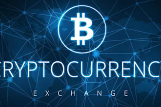 crypto exchange website, exchange website, crypto exchange website