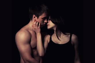 write kinky erotic short story, romance erotica, nsfw erotica ghostwriter