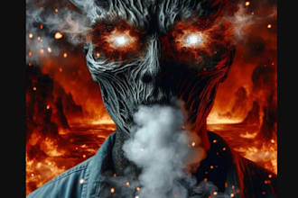 cast djinn spell the call of conqueror spell grant wish spell