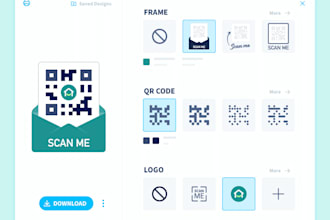 create a best qr generator