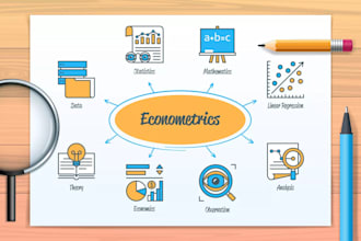 economics, microeconomics, macroeconomics, econometrics, and game theory