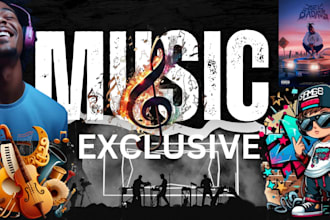design album cover music cover art animated cover music artwork illustration art