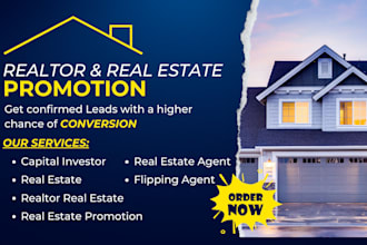 real estate buyer agent contract sales realtor marketing