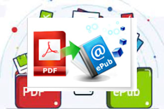 convert pdf to epub ebook, pdf to kindle ebook, ebook formatting, word to mobi