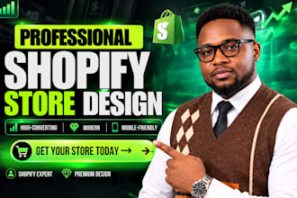 shopify store design shopify store redesign shopify  design  shopify development