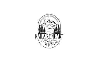 design realtor logo for you