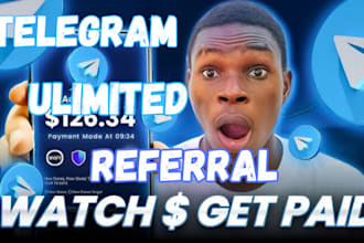 do solana meme coin, crypto telegram promotion, referral link