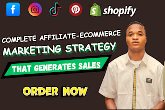 setup affiliate program for shopify with goaffpro uppromote, loyaltylion bixgrow