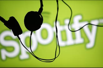 promote your music through spotify playlist curators