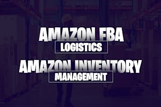 do amazon fba inventory management, ipi score, shipment, logistics