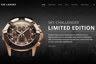 design customize and optimize your wix website for maximum performance