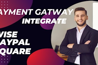 do and integrate your payment gateway