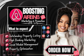 do  airbnb promotion airbnb markeitng  vrbo promotion to supercharge bookings