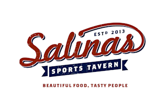 design salinas sports tavern needs a new logo