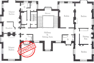 city permit, mep site plan draw review  stamp USA architectural drawings,