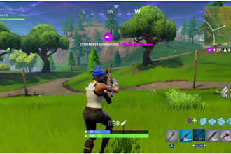 build fortnite map, fortnite thumbnails in unreal engine for fortnite uefn