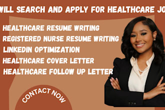 search and apply for healthcare pharmacists and registered nurse jobs